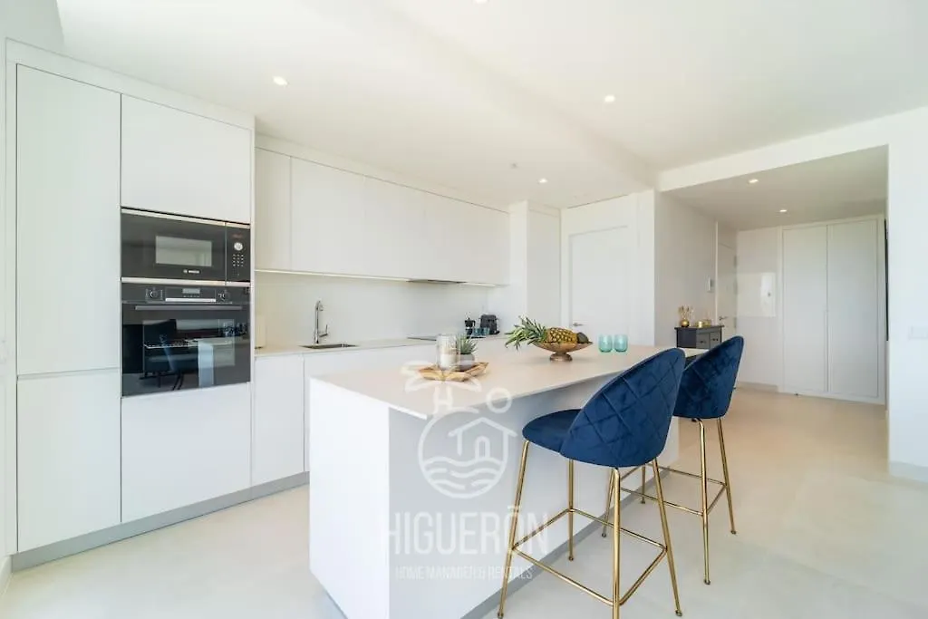 Higueronrentals Skotte Malaga