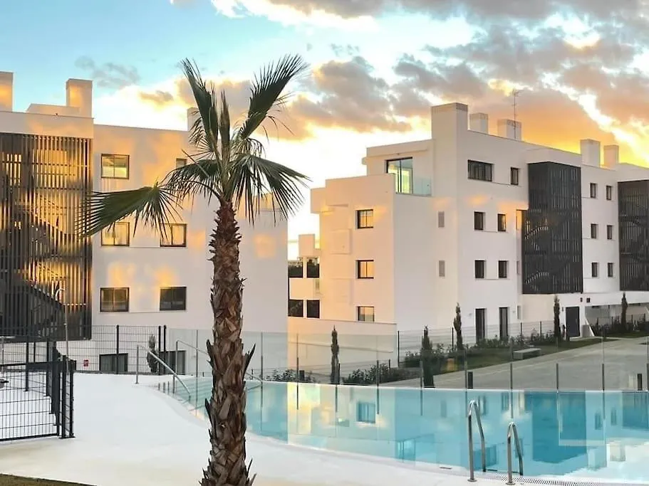 Higueronrentals Skotte Malaga Spain