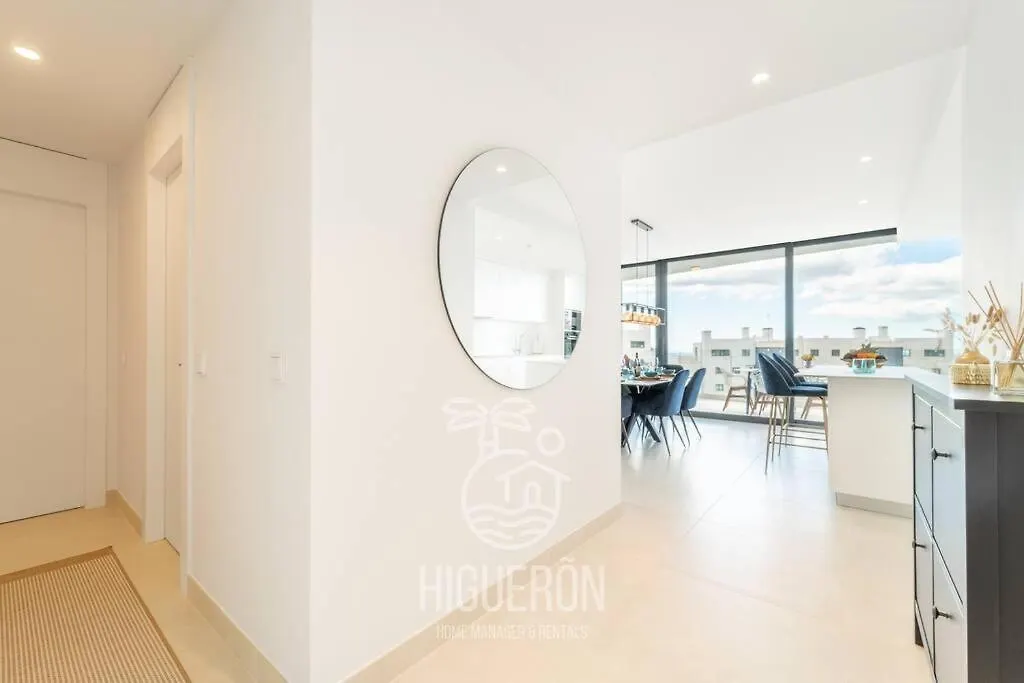 Higueronrentals Skotte Malaga Spain