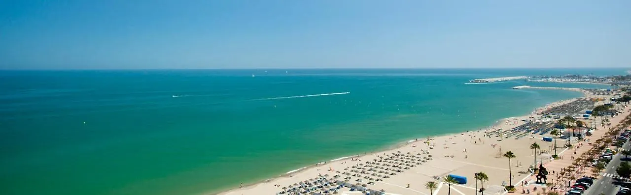 Higueronrentals Skotte Malaga Apartment