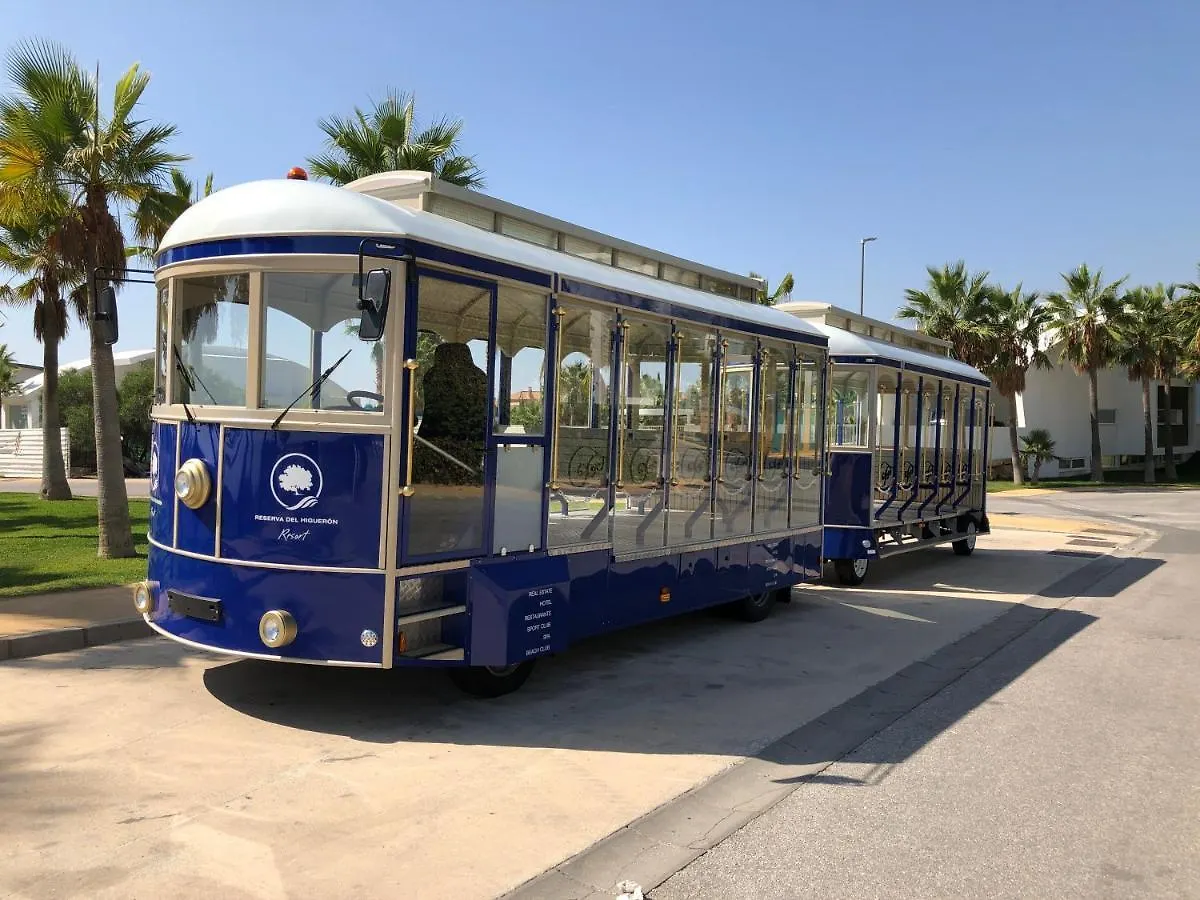 Higueronrentals Skotte Malaga Spain