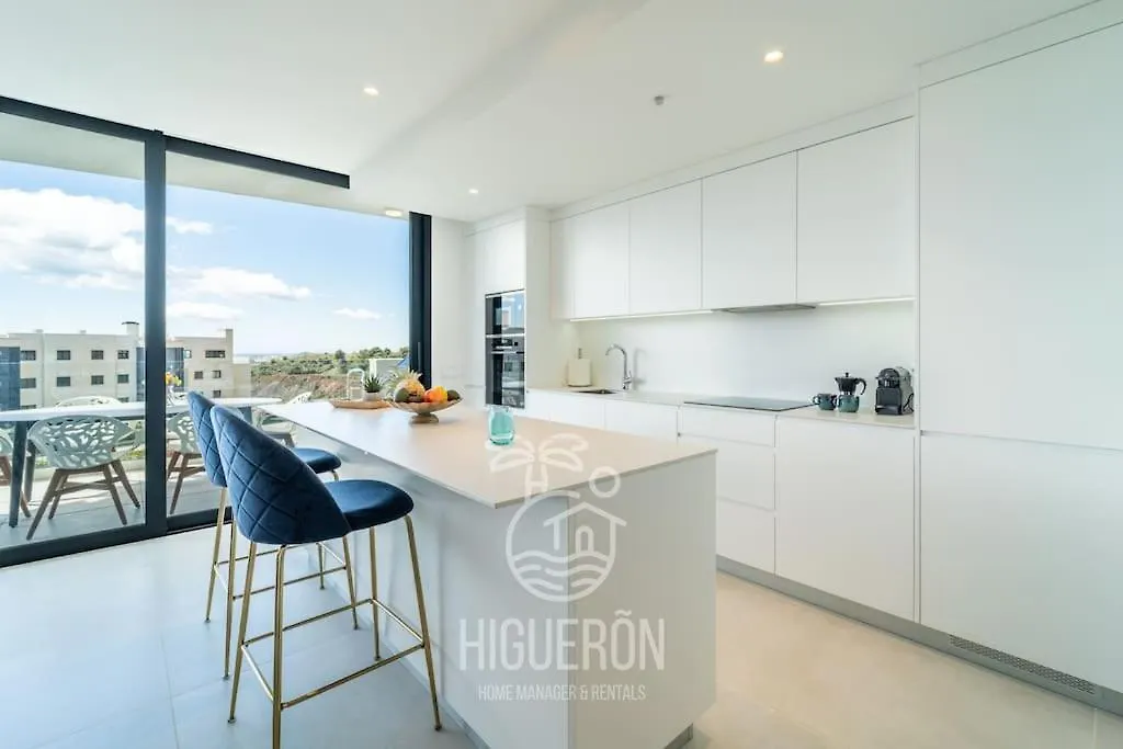 Higueronrentals Skotte Malaga 0*,  Spain