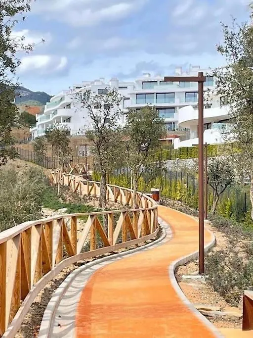 Higueronrentals Skotte Malaga